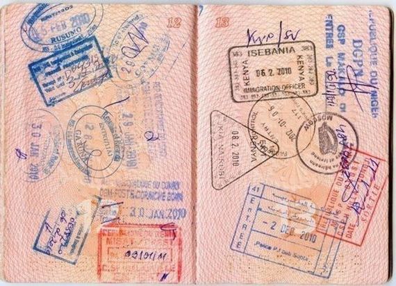 прописка в Бузулуке